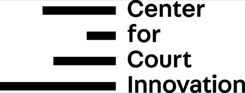 Center for Court Innovation logo 